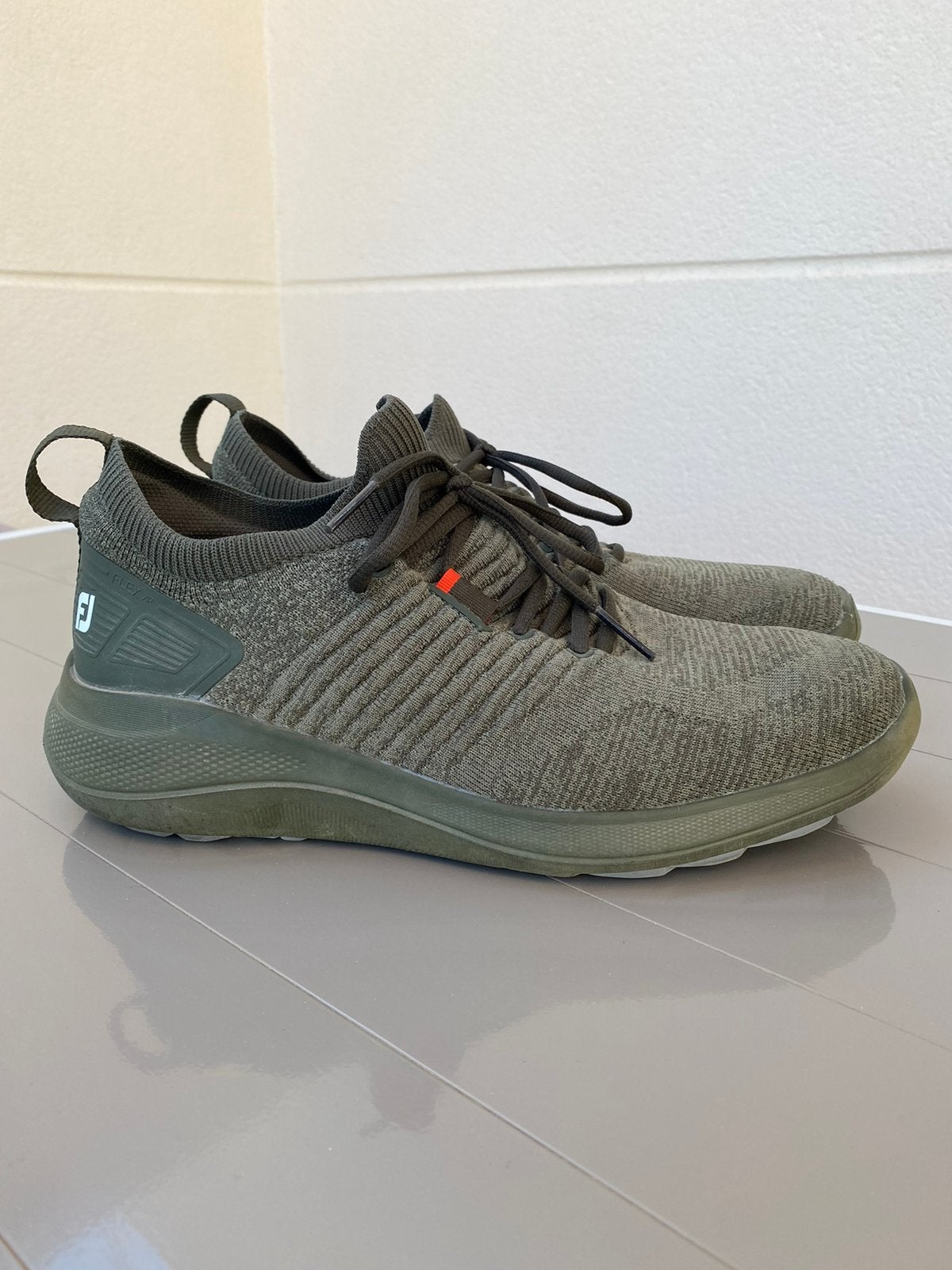 Footjoy Flex Golfschoenen maat 41, Ophalen of Verzenden, Zo goed als nieuw, Schoenen