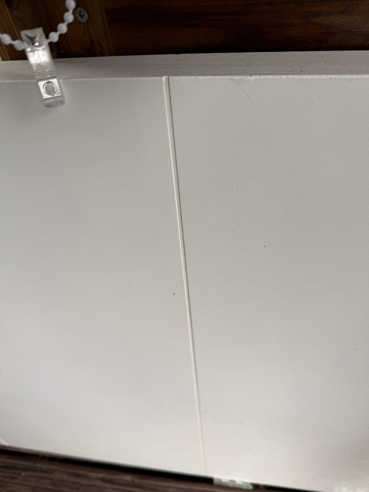 Stompe deur 231.5 x 83 cm met deurbeslag, Ophalen, Binnendeur, 215 cm of meer