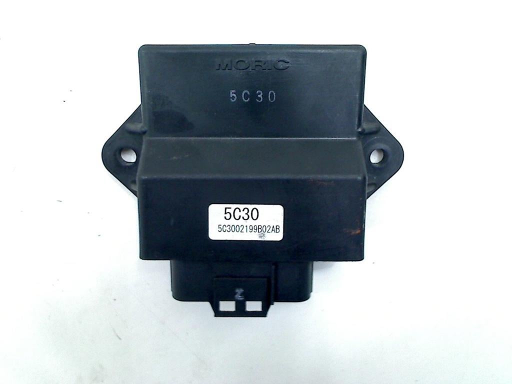 Cdi / Ecu Unit Yamaha Neo's 4T 2012-2015 (50cc), Yamaha Motor Europe N.V., Gebruikt, Customersupport@yamaha-motor.co.uk, Koolhovenlaan 101, Schiphol-Rijk 1119 NC, , Nederland