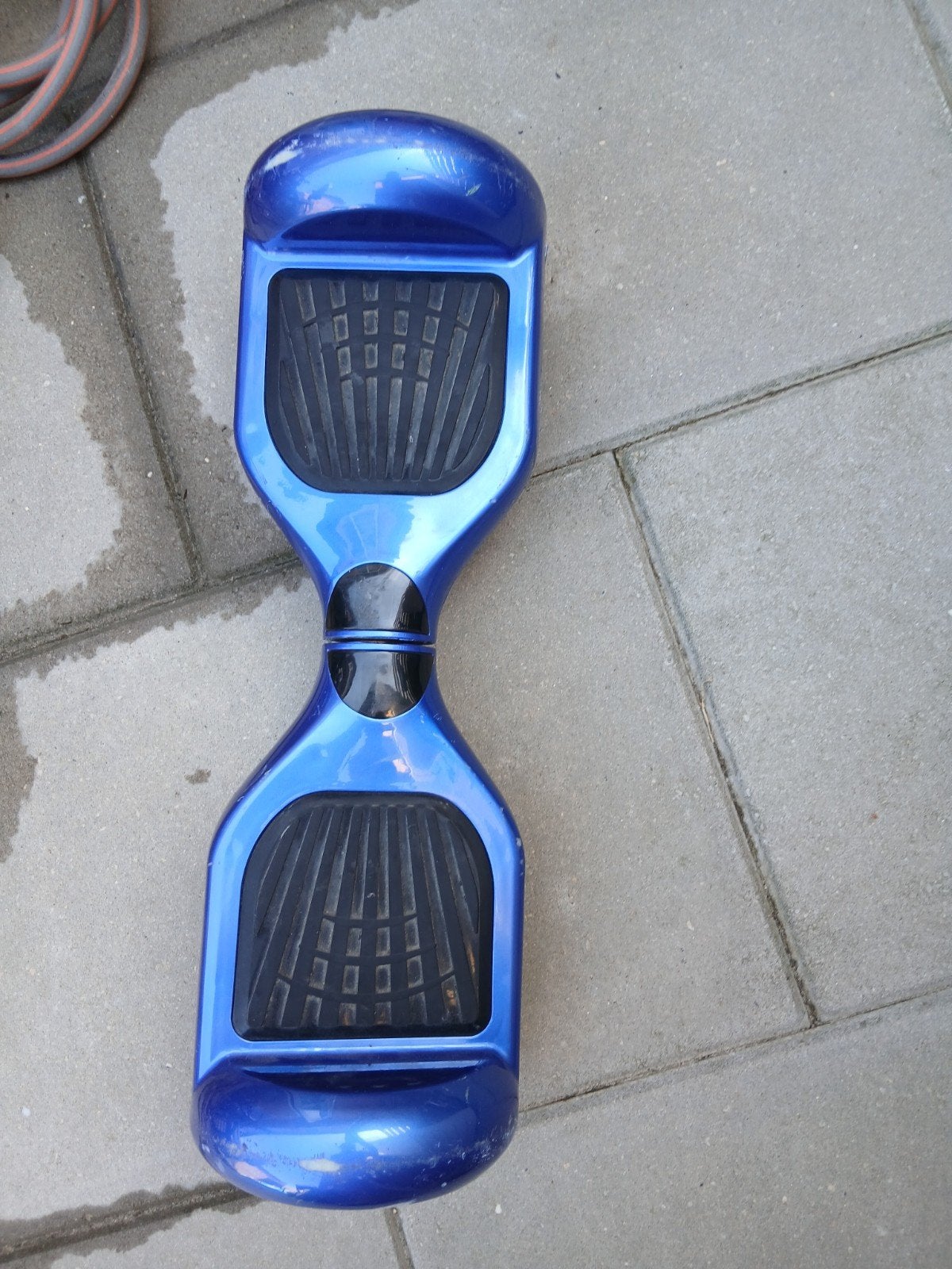 Hoverboard met oplader - Gebruikt, Ophalen, Gebruikt, Overige typen, Onbekend