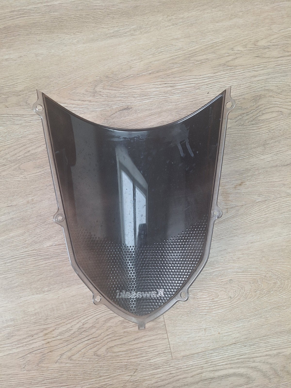 Kuipruit Kawasaki Z750S, Ophalen of Verzenden