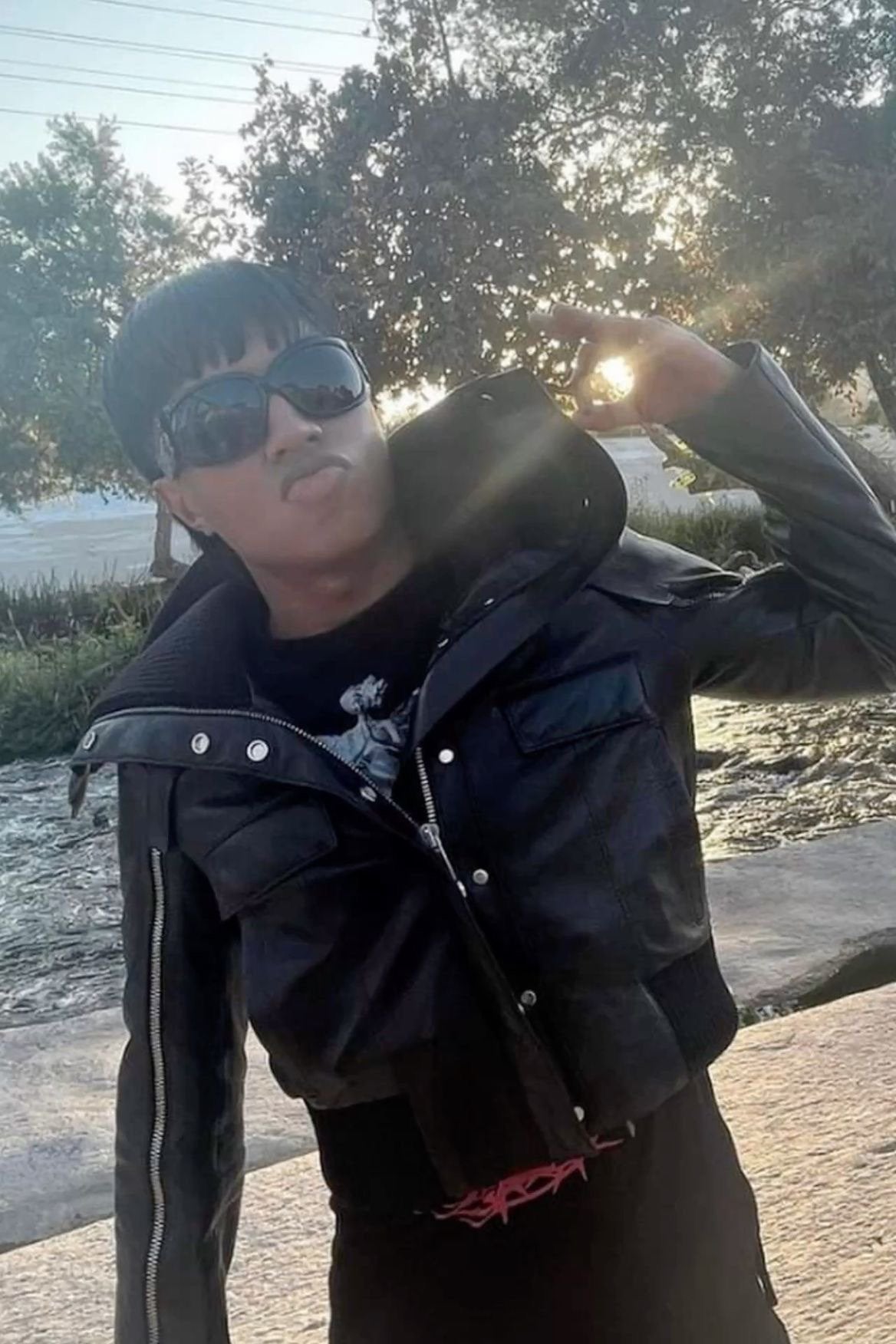 2x Thaiboy Digital Paradise tour Tolhuistuin 30 juni, Tickets en Kaartjes, Twee personen, Juni