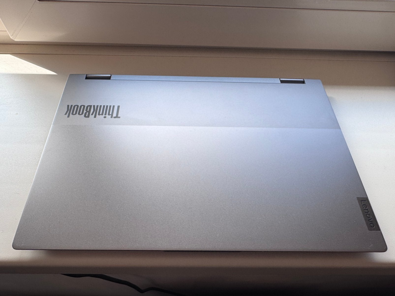 Lenovo ThinkBook 14s Yoga | 2-in-1 Touchscreen, Computers en Software, Windows Laptops, 2 tot 3 Ghz, Qwerty, 8 GB, Ophalen of Verzenden