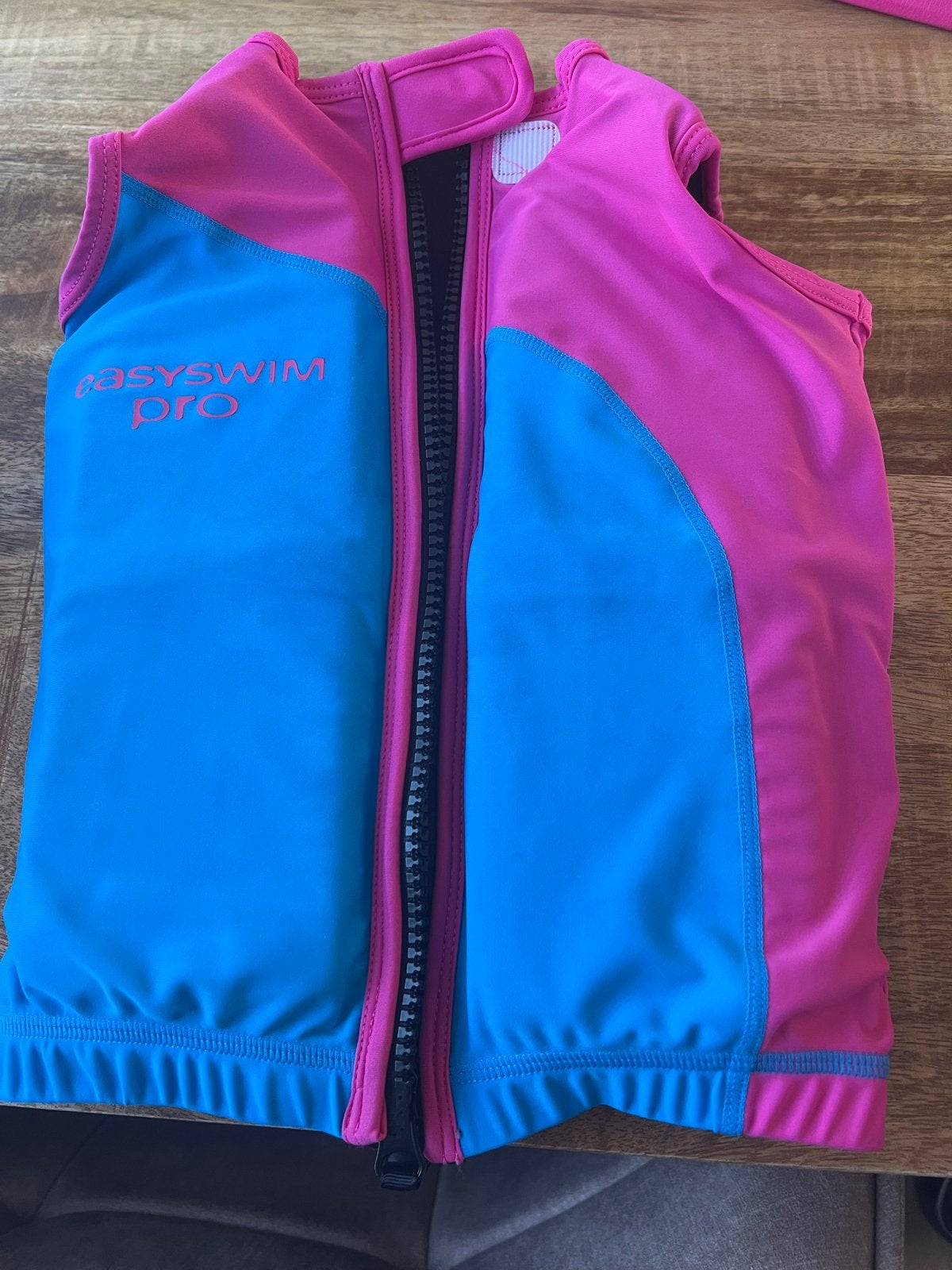 Easyswim Pro Zwemvest Maat M (4-5 jaar) - Zo goed als nieuw, Ophalen, Zo goed als nieuw, Jongen of Meisje, Zwem-accessoire