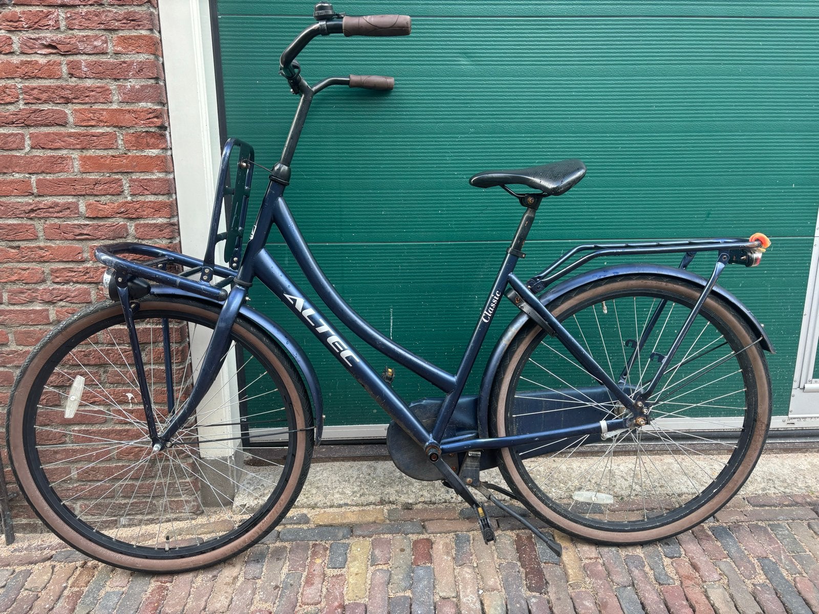 Altec damesfiets 26 inch - Zacht prijsje!, Ophalen, Gebruikt, Overige merken