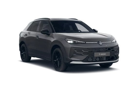 Volkswagen T-Roc 1.5 eTsi Style First Edition 116 PK Automaa, Auto's, 1498 cc, Euro 6, 4 cilinders, 116 pk