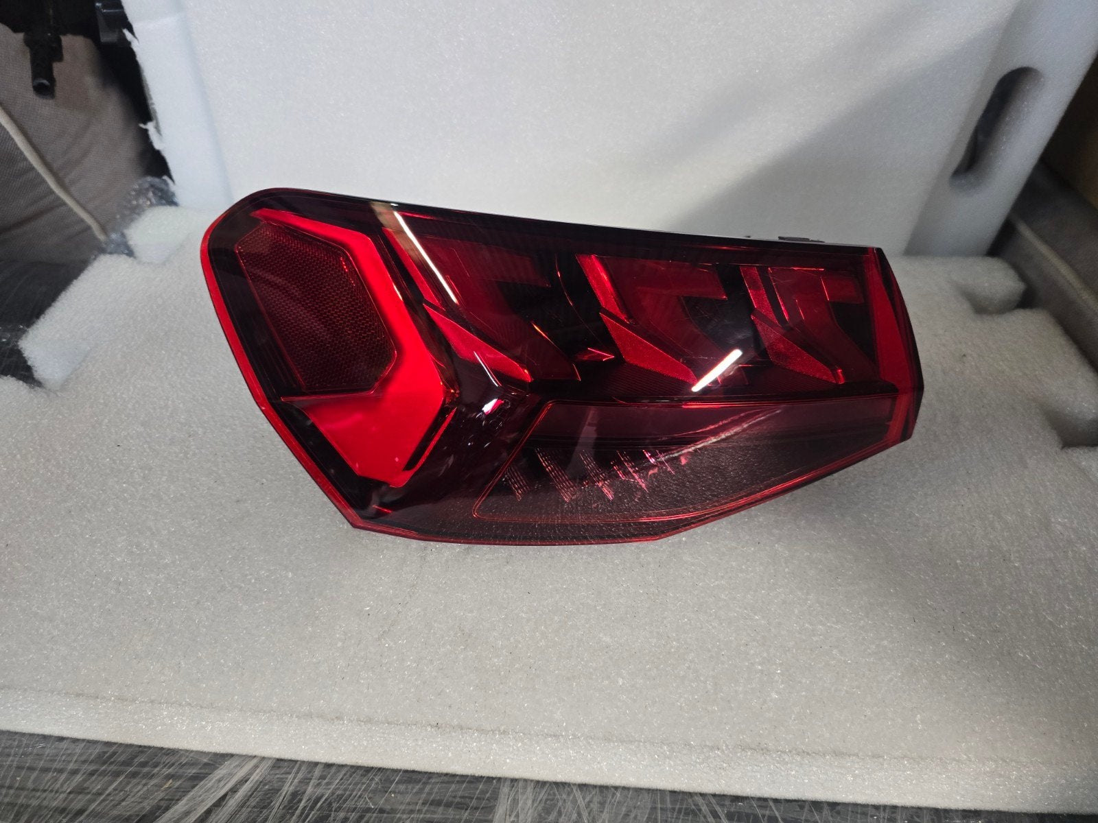 Achterlicht Led links Audi A3 8Y bj 2021-2024, Auto-onderdelen, Audi, Gebruikt, Excellence, Ingolstadt