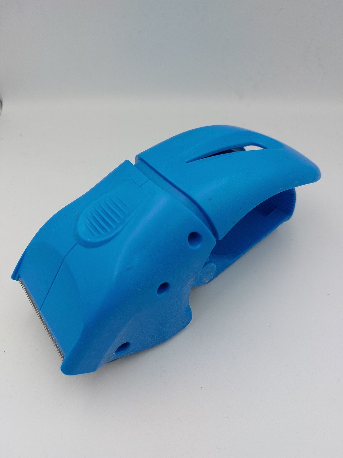 Tesa Pack 'n' Go verpakkingstape dispenser, Ophalen of Verzenden, Zo goed als nieuw, Overige merken