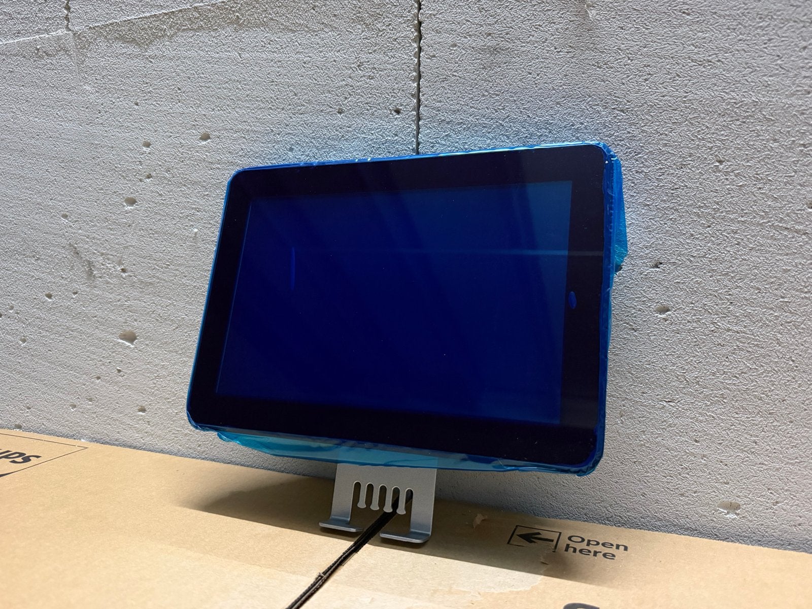 iiyama ProLite TF1015MC Open Frame Touchscreen | Retourdeal, HDMI, IPS, Touchscreen, Ophalen of Verzenden