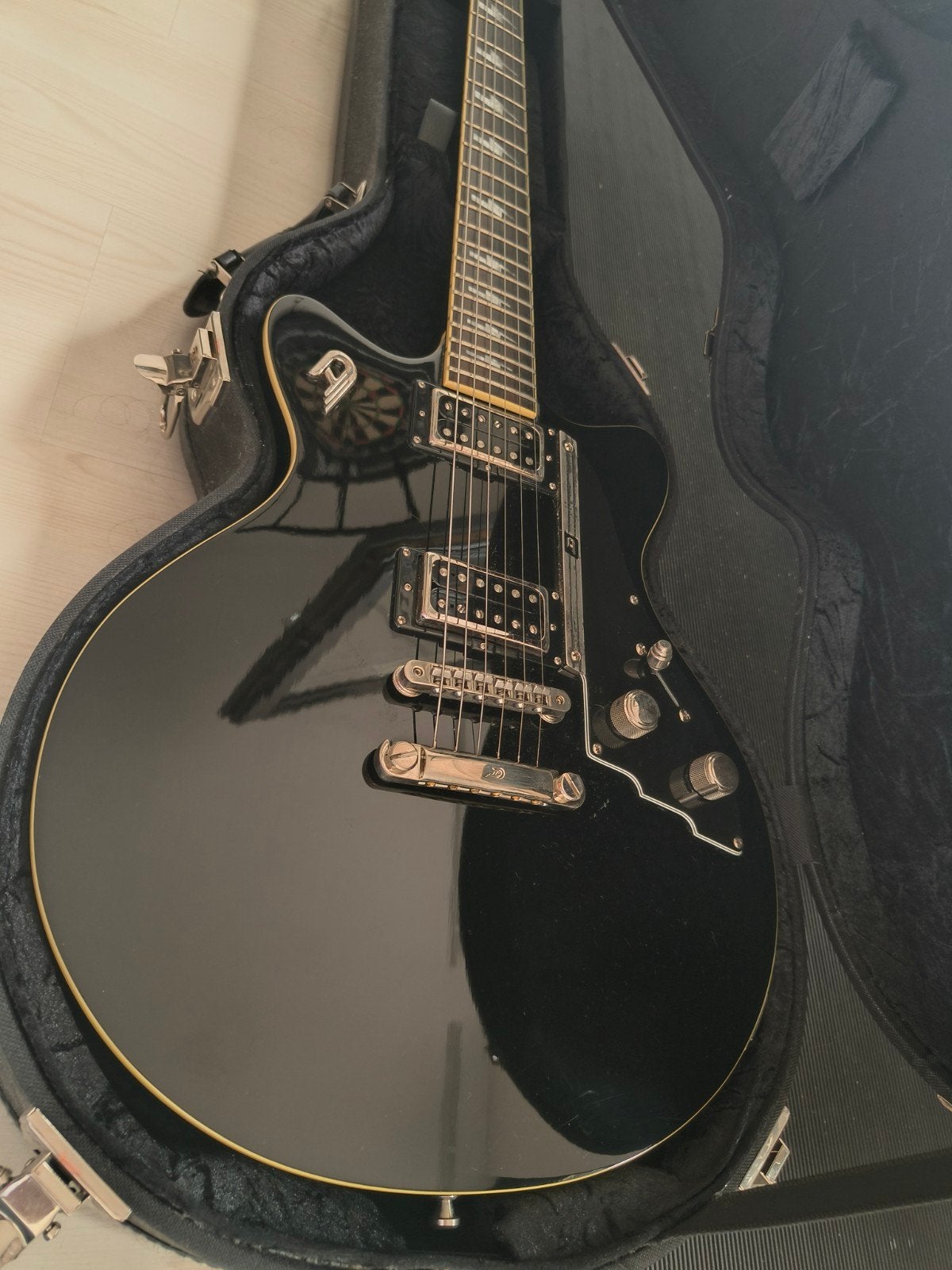 Deusenberg Bonneville (2018), Ophalen, Zo goed als nieuw, Overige merken