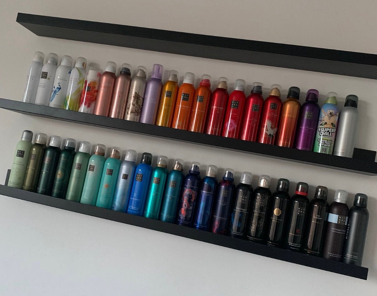 Rituals, Ophalen of Verzenden, Nieuw, Bad & Douche