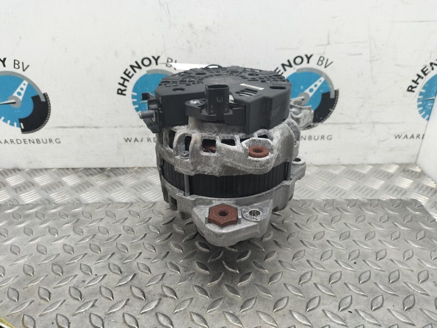 VOLVO XC90 DYNAMO 2021, Auto-onderdelen, Motor en Toebehoren, Gebruikt, ARN erkend, Stiba lid, Erkend duurzaam, Ophalen of Verzenden