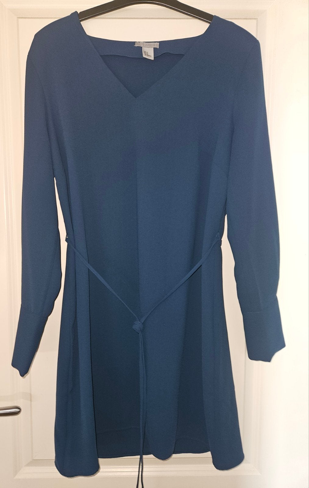 JURK MAAT 44, H&M, Ophalen of Verzenden, Zo goed als nieuw