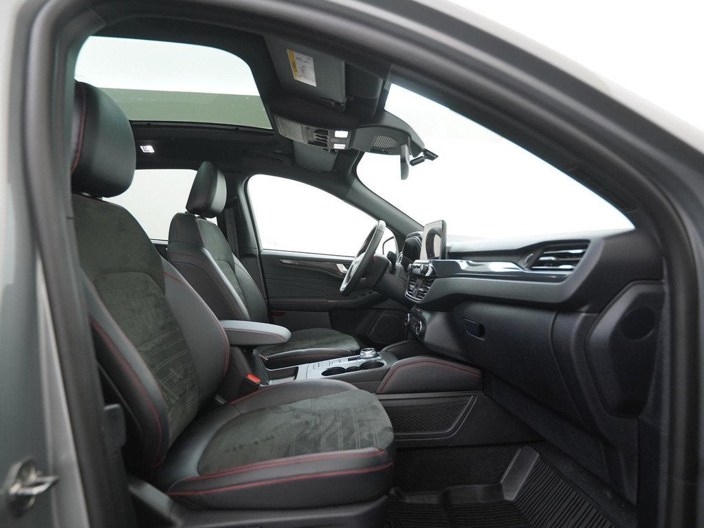 Ford Kuga 2.5 PHEV ST-Line X | Panoramadak | Winter pakket |, Auto's, Ford, 12 maanden, 14 kWh, Gebruikt, Euro 6