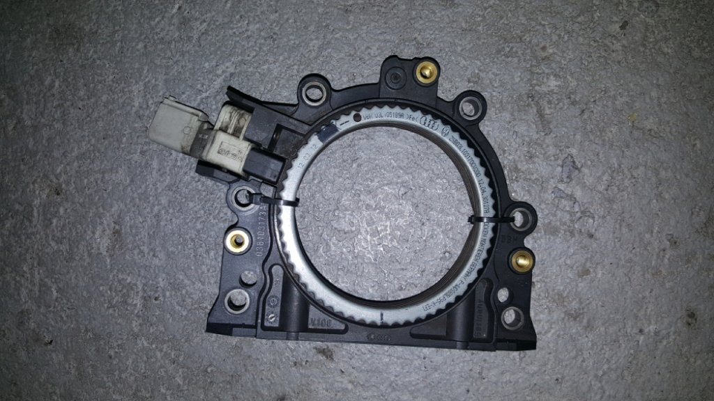 Afdichtflens Seat Ibiza 1.2 TDI 2012, Ophalen of Verzenden