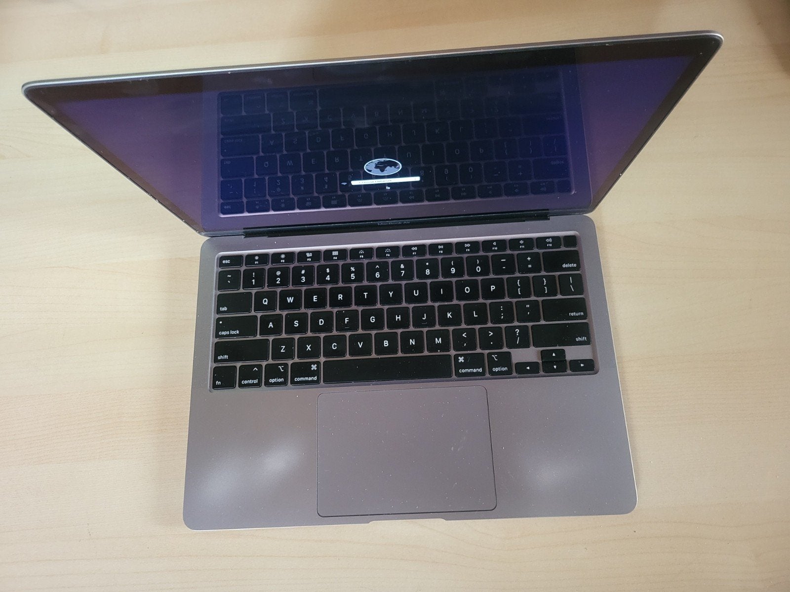 Apple MacBook Air A2179 (2020) – Onderdelen te koop, Computers en Software, Apple Macbooks, Ophalen of Verzenden, 13 inch, MacBook Air
