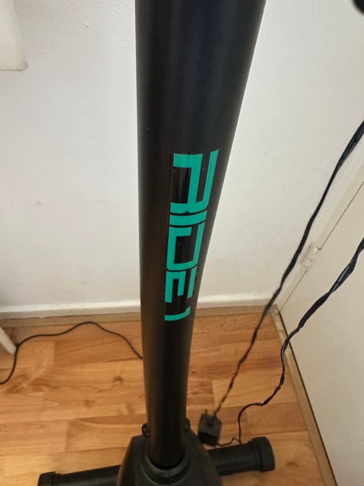 FitBike Hometrainer, Ophalen, Zo goed als nieuw