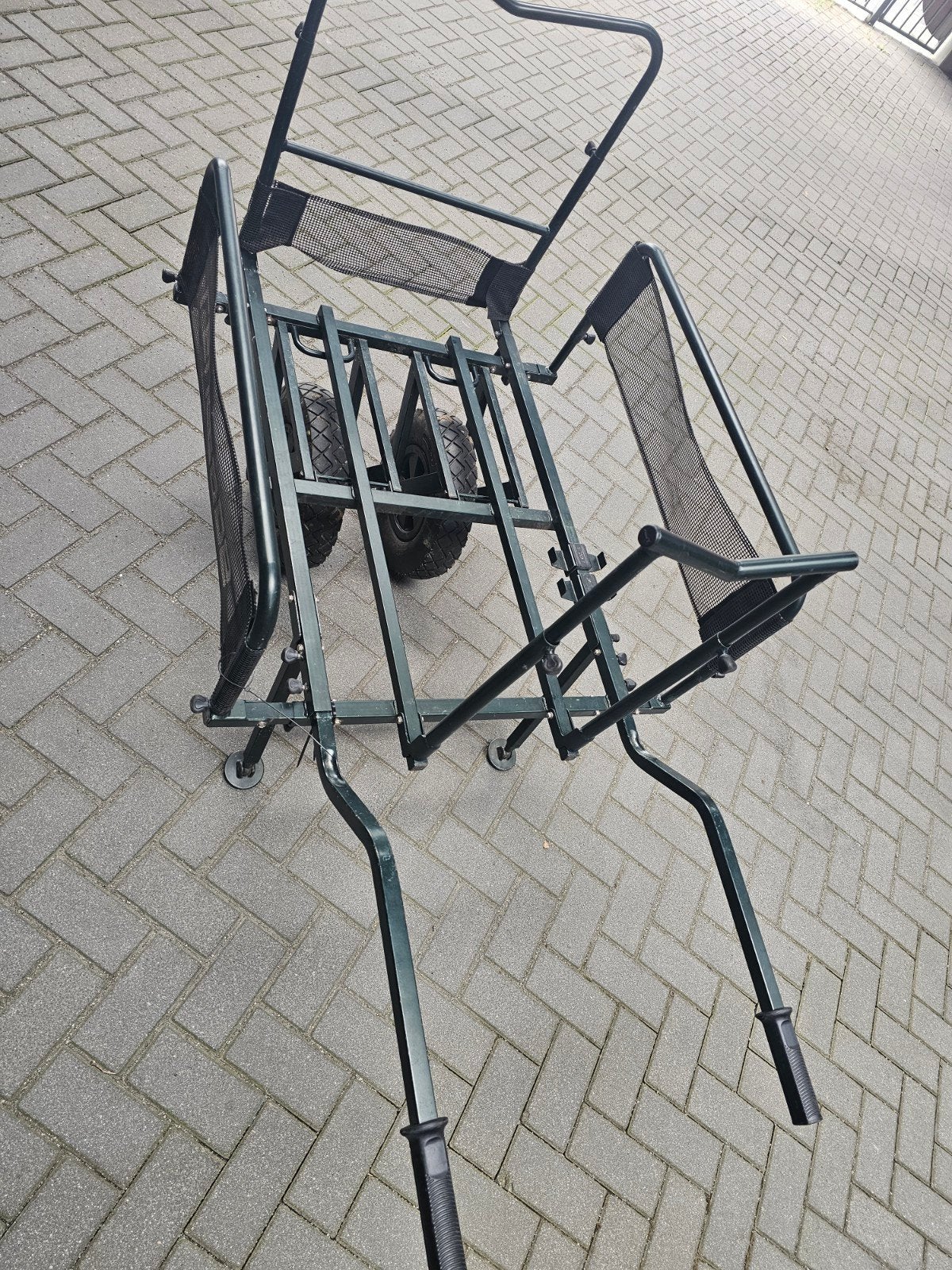 Fox renagade barrow, Watersport en Boten, Hengelsport | Karpervissen, Ophalen, Overige typen
