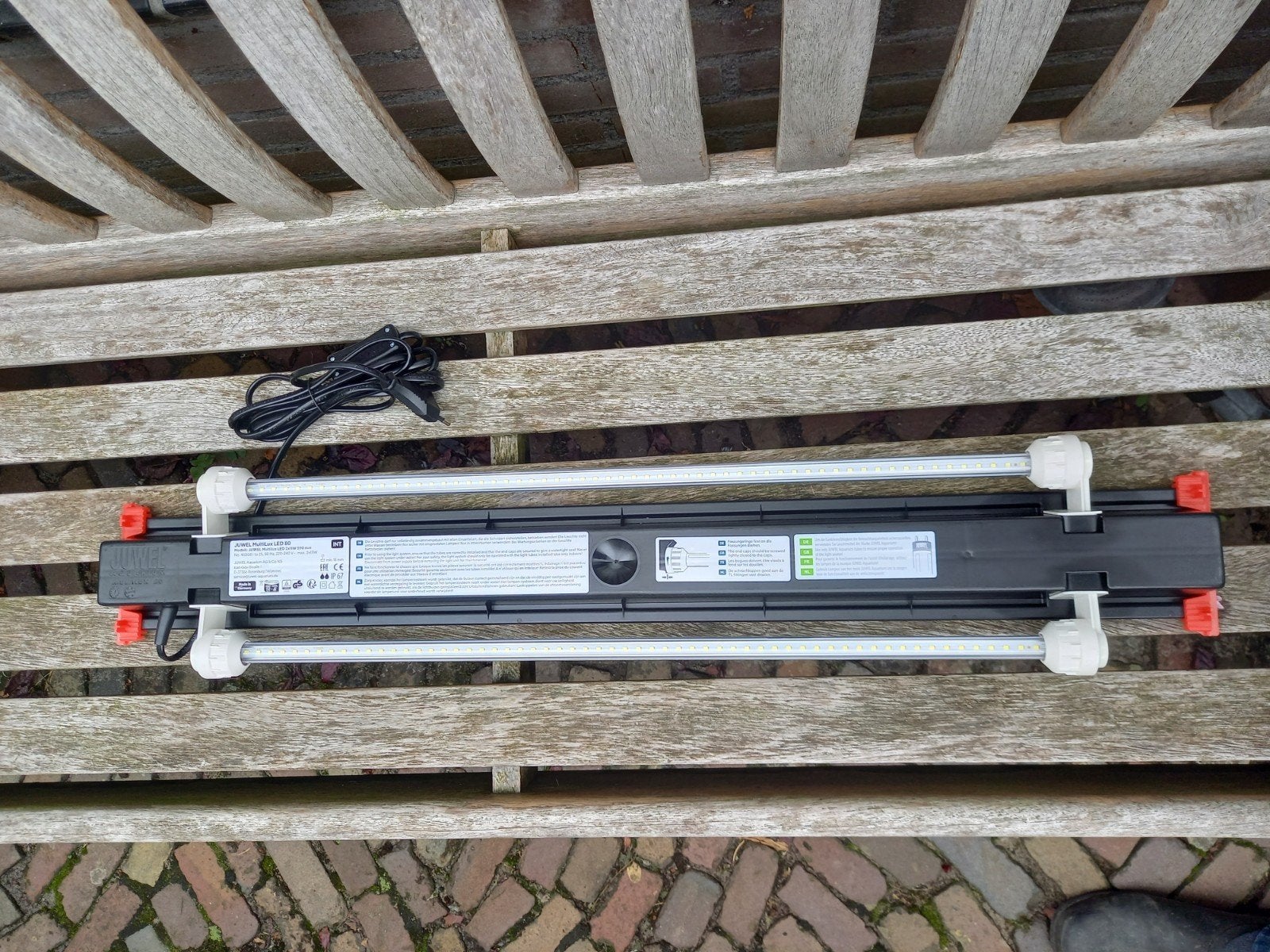 Nieuwe Juwel Multilux LED 80, Ophalen, Nieuw, Verlichting of Verwarming, Juwel