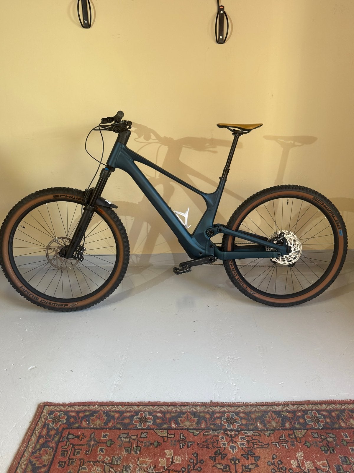 Scott Genius 930 - XL, Gebruikt, 57 cm of meer, Ophalen, Overige merken