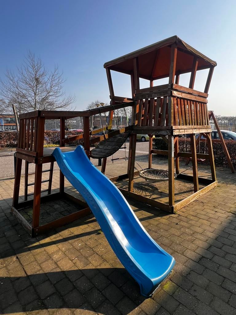 Speeltoestel Little Tikes, Ophalen, Zo goed als nieuw