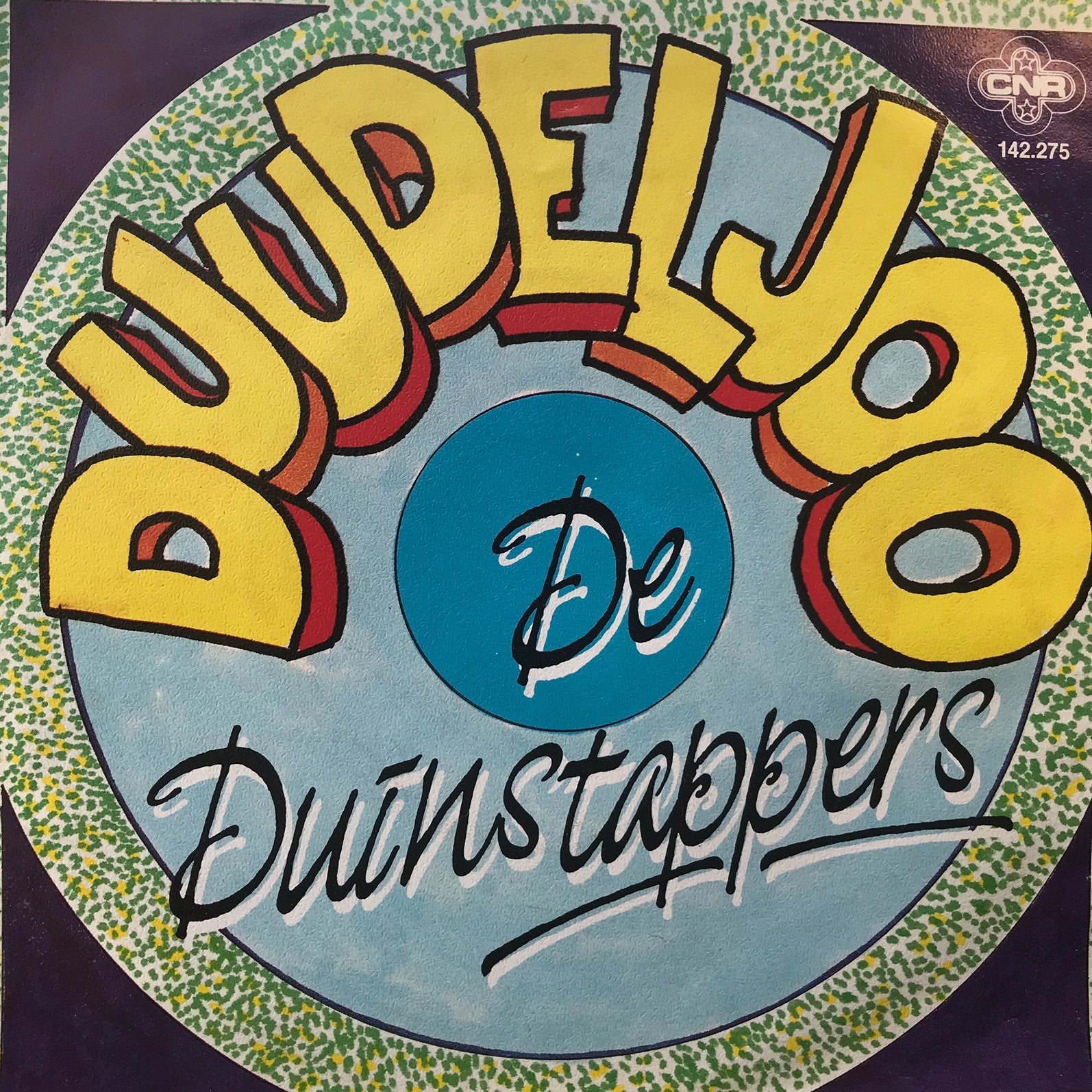 André van Duin - Duudeljoo, Cd's en Dvd's, Vinyl Singles, Ophalen of Verzenden