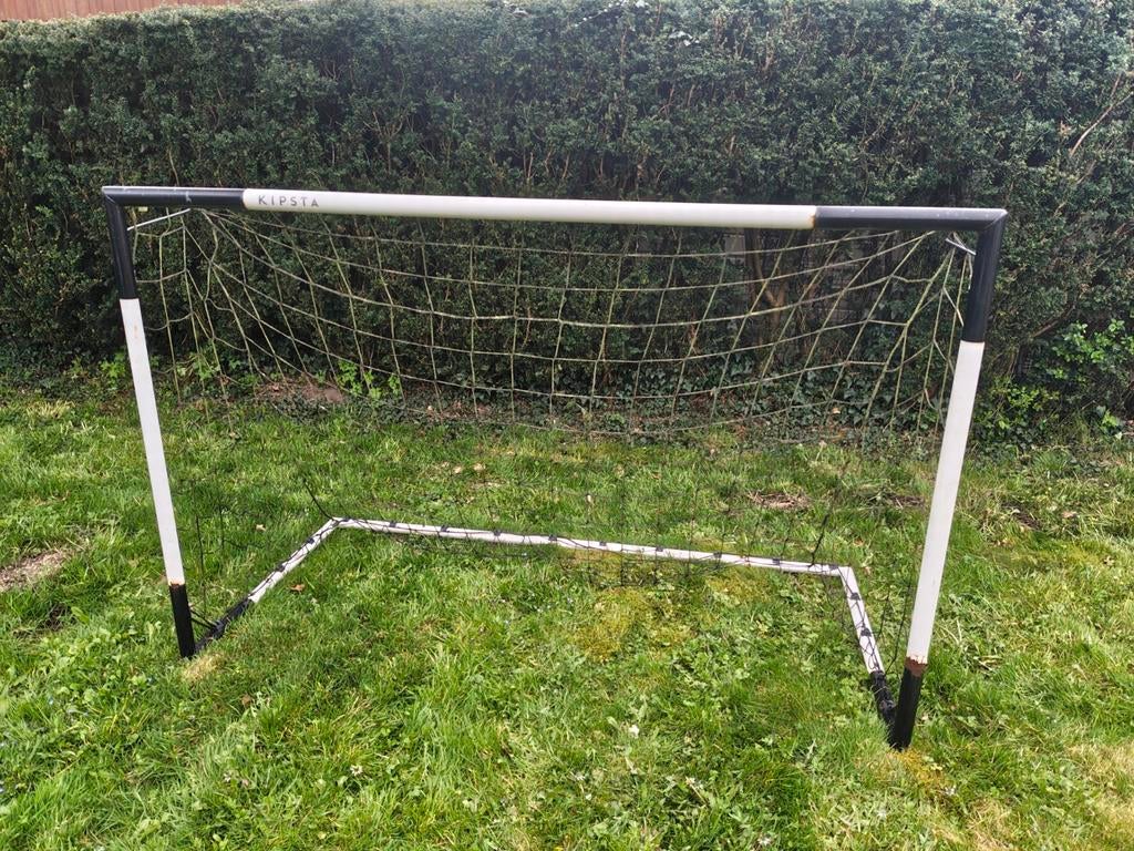 Kipsta Football goal - Free to collect, Maat XS of kleiner, Ophalen, Gebruikt, Clubaccessoires