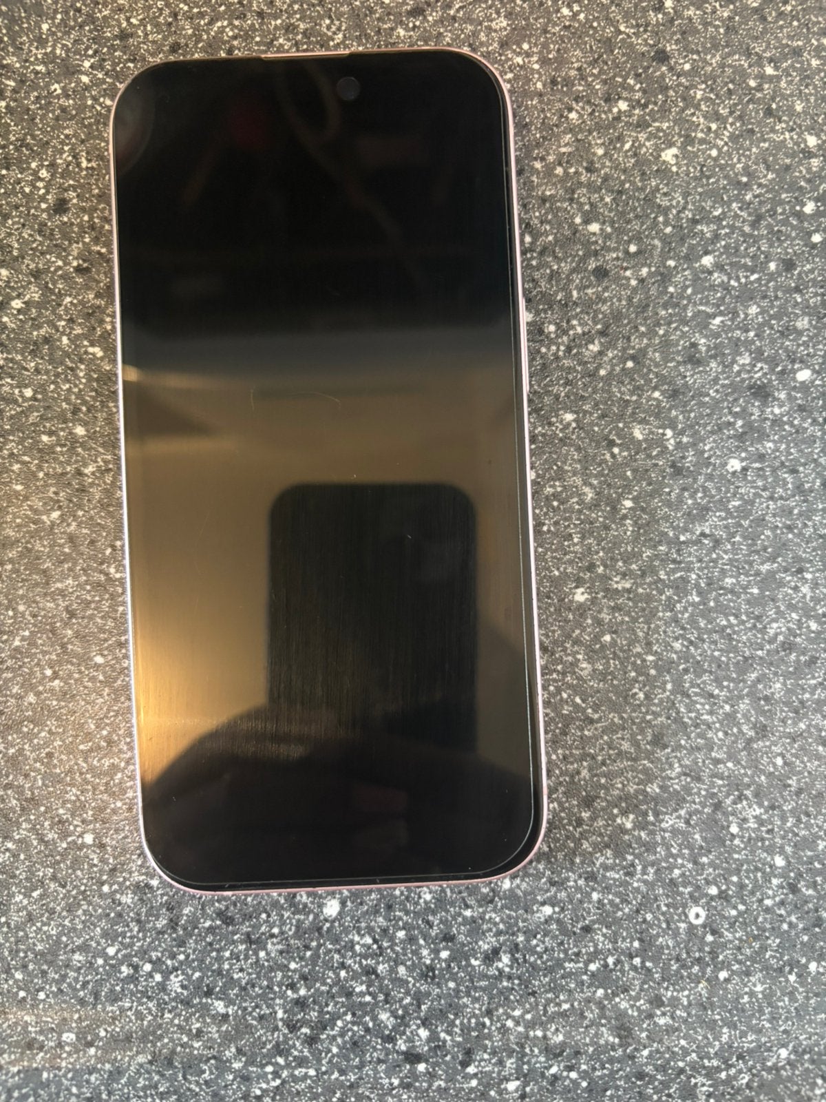 Iphone 15, Telecommunicatie, Mobiele telefoons | Apple iPhone, Ophalen, Zo goed als nieuw, 128 GB, IPhone 15
