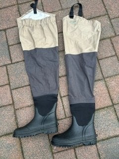 lieslaarzen, Ophalen, Zo goed als nieuw, Kleding