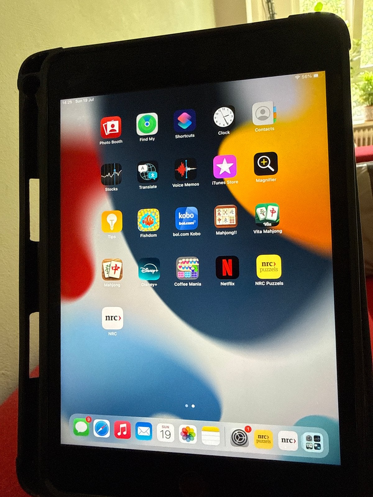iPad Mini 4 64GB Wifi + Cellular - Zo goed als nieuw, Ophalen of Verzenden, Zo goed als nieuw, 64 GB, Wi-Fi en Mobiel internet
