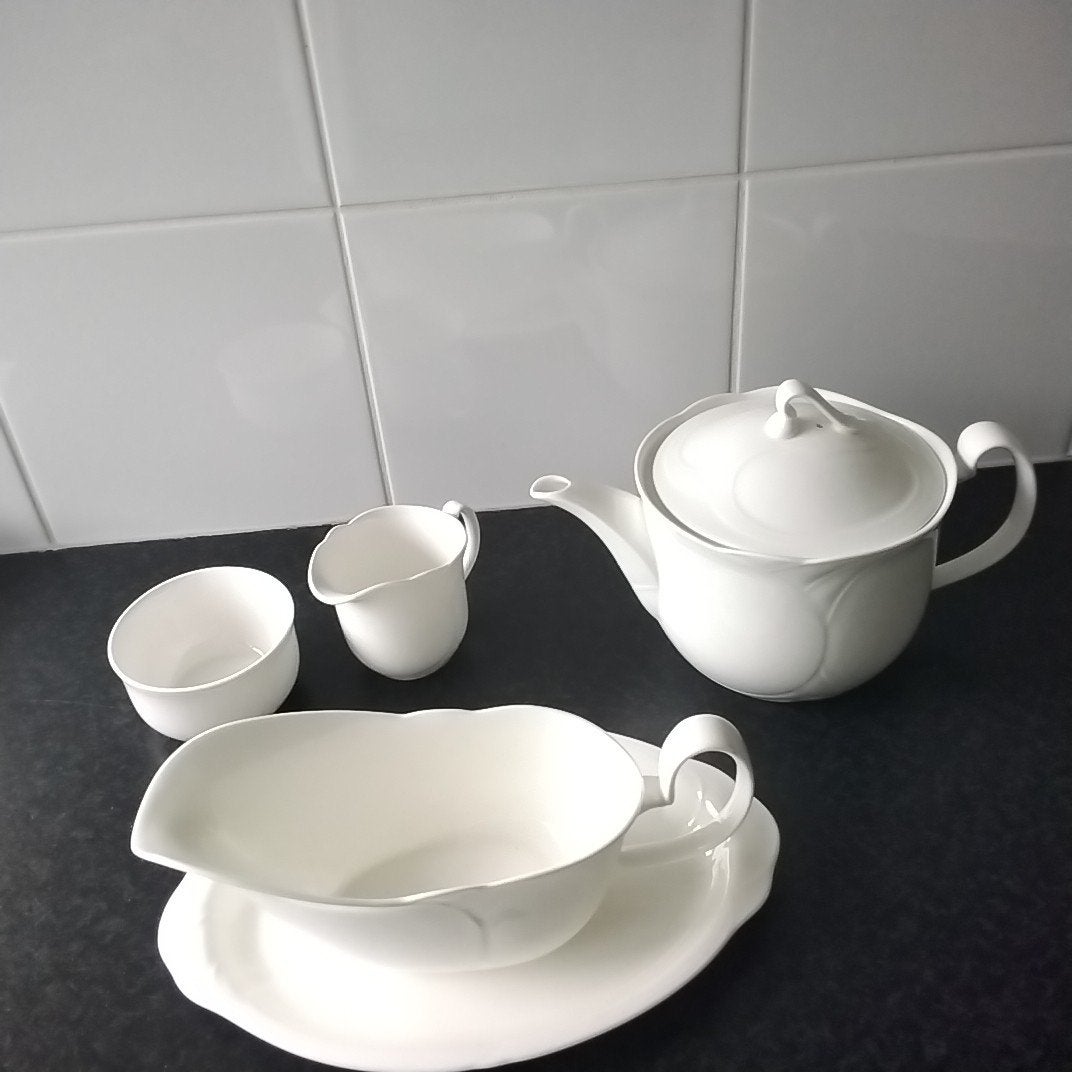 royal albert/ doulton  profile, Ophalen of Verzenden, Porselein, Overige stijlen, Overige typen