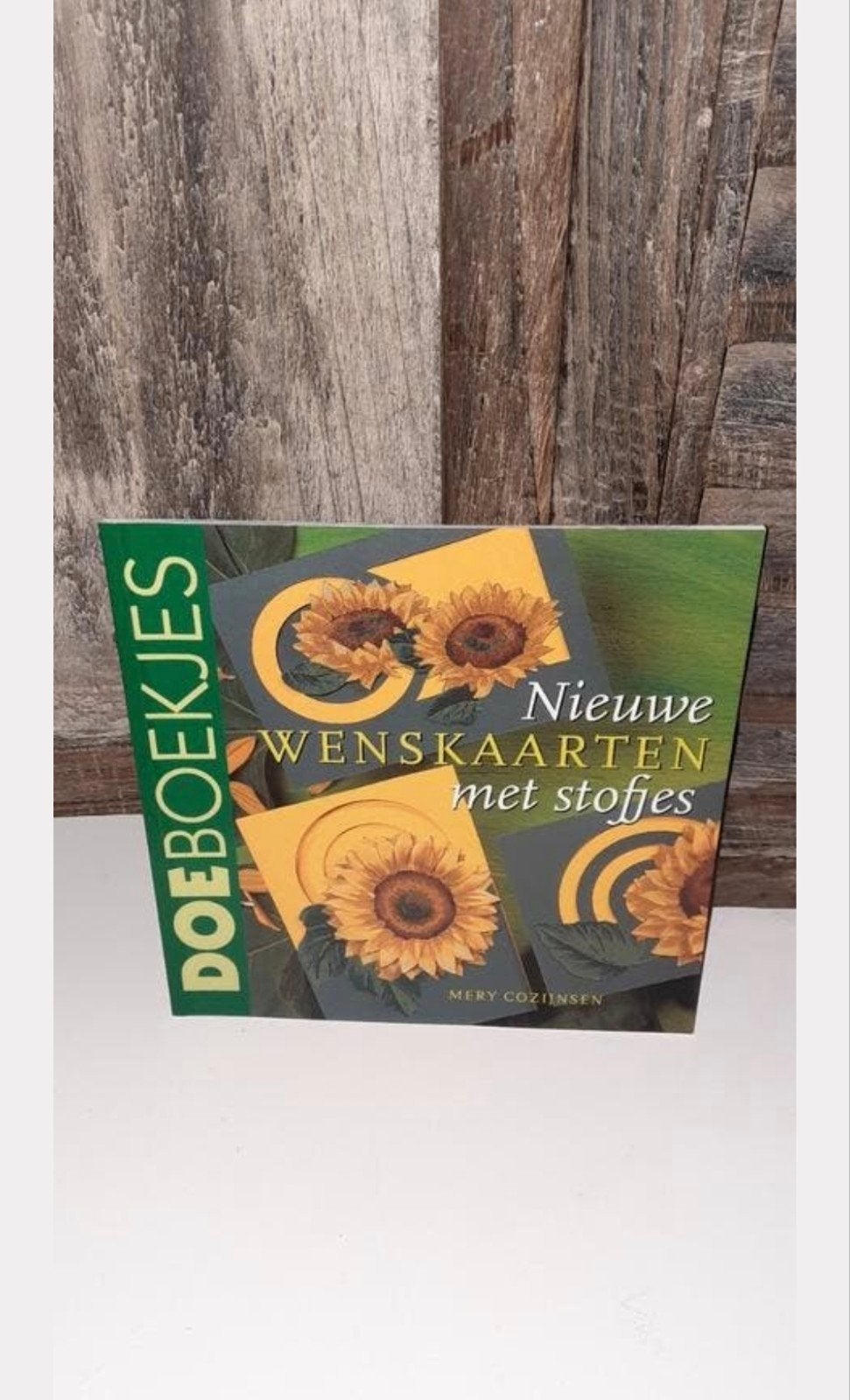 Verschillende hobbyboekjes., Boeken, Ophalen of Verzenden