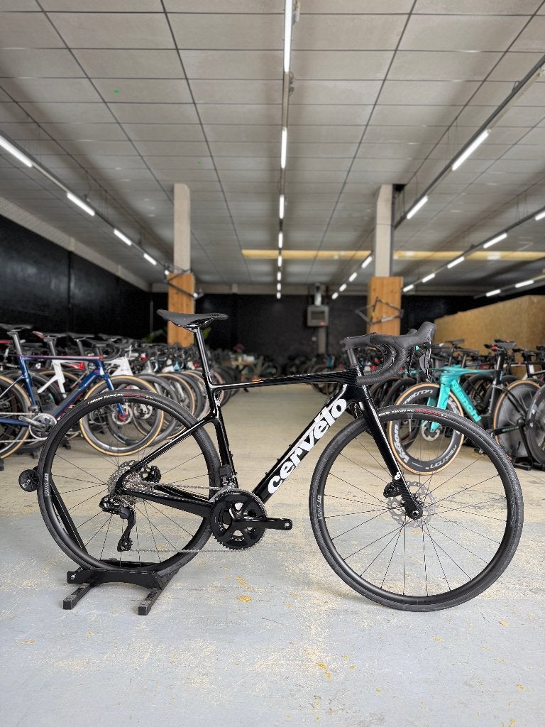 NIEUW Cervelo Caledonia AXS Carbon Racefiets, Ophalen, Nieuw, Overige typen