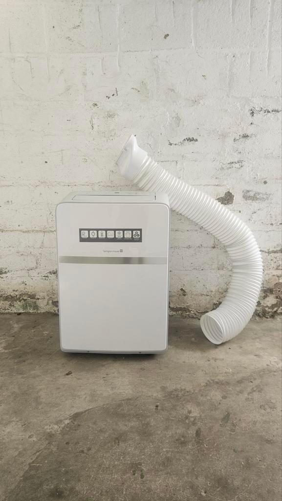 Te koop, airco Tarrington House MAC3540C airco, Ophalen, Timer, Minder dan 60 m³, 3 snelheden of meer