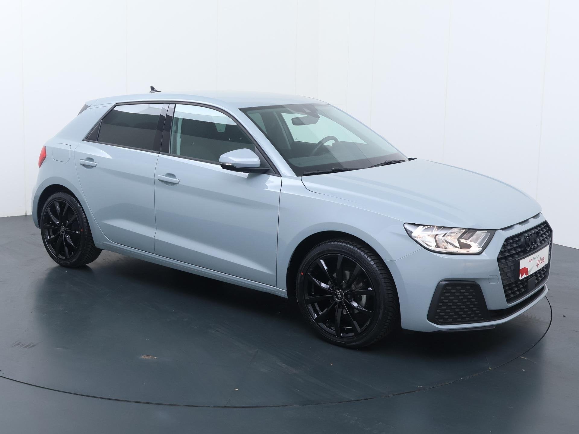 Audi A1 Sportback 25 TFSI Pro Line | 95 PK | Airco | Cruise, Auto's, Audi, Stof, 95 pk, Met garantie (alle), Origineel Nederlands