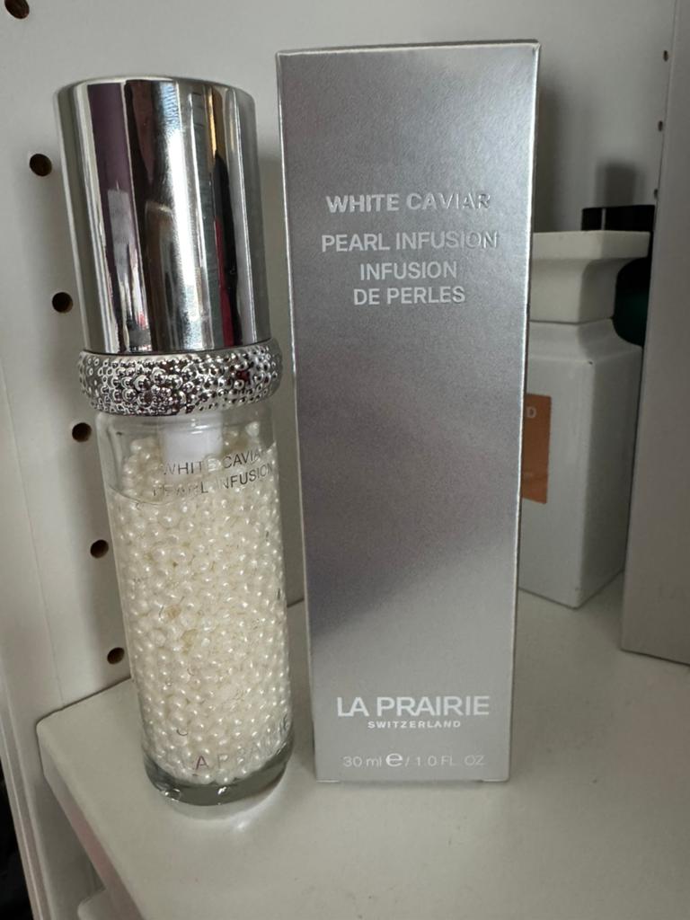 La prairie serum caviar, Ophalen of Verzenden, Nieuw