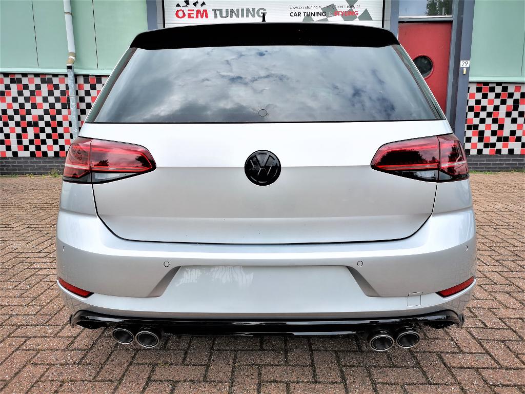 Bodykit geschikt voor GOLF 7.5 | R-LOOK | 2017 – 2020 |, Ophalen of Verzenden