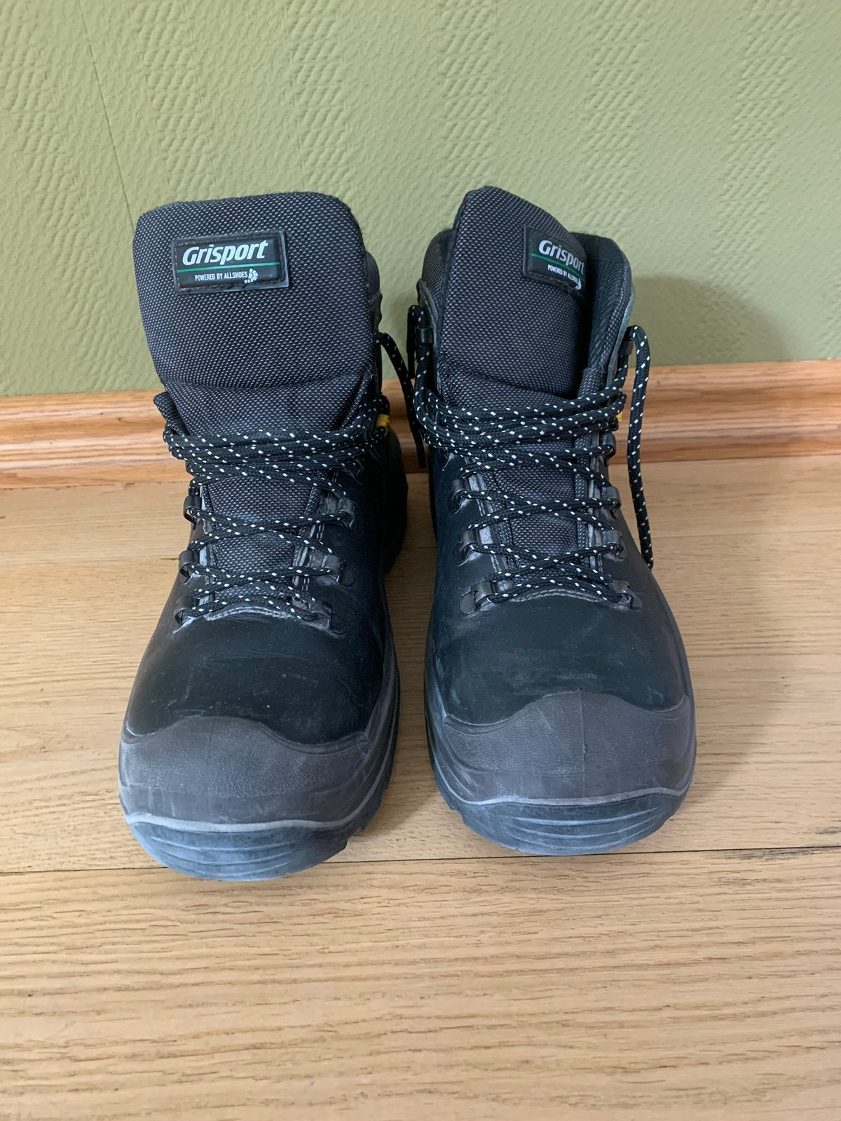 Grisport 903 veiligsheidsschoenen mt. 42, Ophalen of Verzenden, Zo goed als nieuw