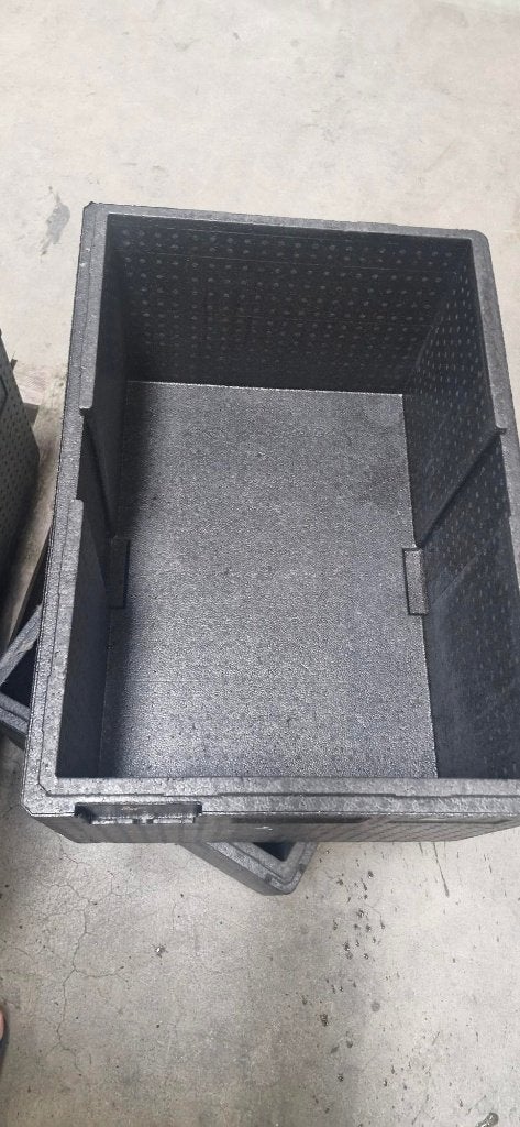 partij thermo koelboxen gebruikt en nieuw, Ophalen, Gebruikt, Koelbox, Koelelement
