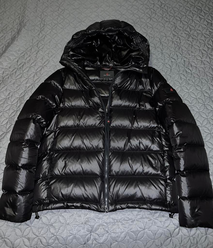 Peuterey winterjas, Kleding | Heren, Jassen | Winter, Ophalen of Verzenden, Zo goed als nieuw