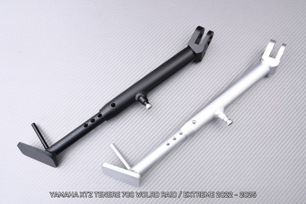 Zijstandaard voor YAMAHA XTZ TENERE 700 2022 - 2025, Ophalen of Verzenden, Nieuw