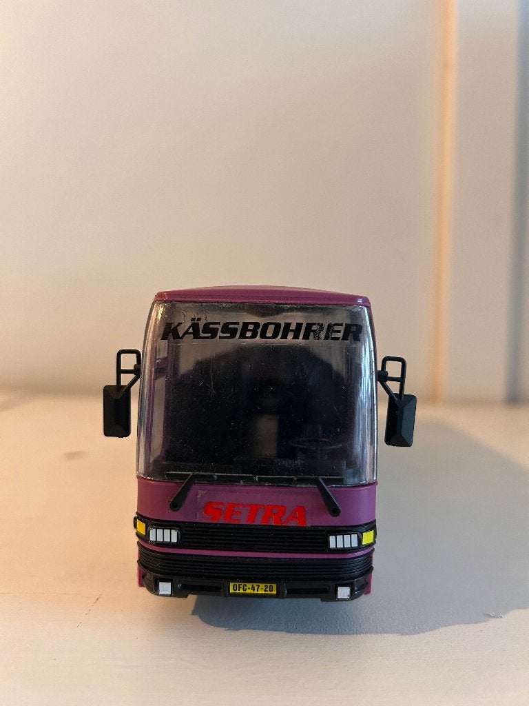 Setrra1:50, Hobby en Vrije tijd, Modelauto's | 1:50, Ophalen of Verzenden, Nieuw, Bus of Vrachtwagen, Overige merken