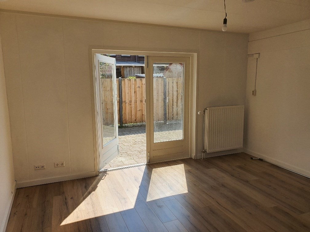 NIEUW! Woonruimte te huur Willem van Noortstraat, Arnhem