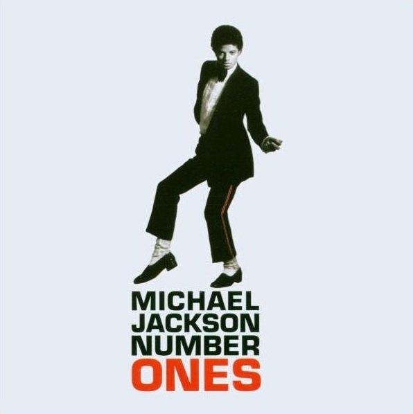 SALE--CD MICHAEL JACKSON - Number Ones >NIEUW, Verzenden, Nieuw in verpakking