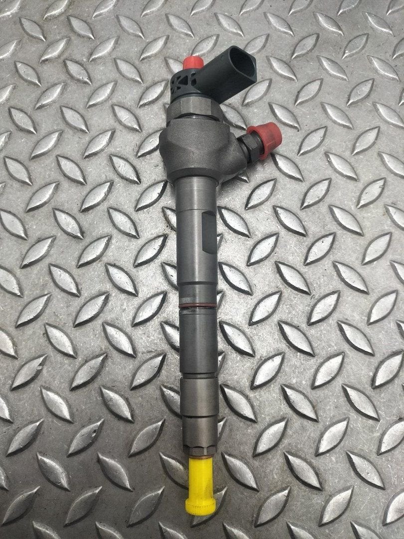 AUDI A3 BRANDSTOF INJECTOR / VERSTUIVER 2011, Ophalen of Verzenden, Gebruikt, Stiba lid