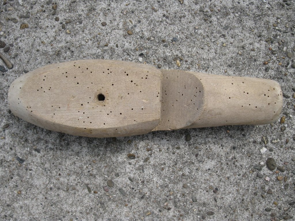 Antiek gereedschap, catrol voor pondeerboom voor hooioogst, Ophalen of Verzenden