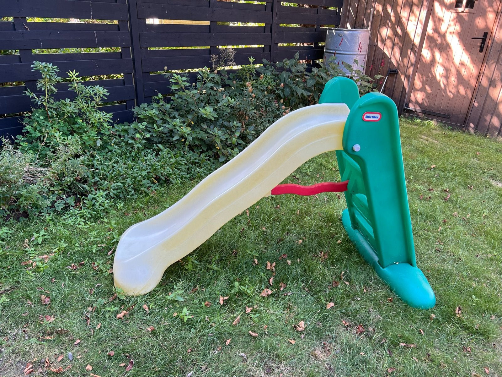 Little Tikes Glijbaan - Gratis op te halen, Ophalen, Gebruikt, Glijbaan
