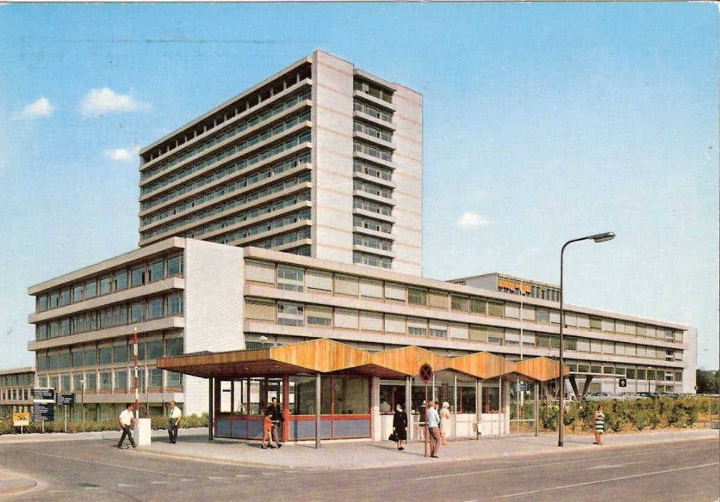 Heerlen   867a, Ophalen of Verzenden, Voor 1920, Limburg
