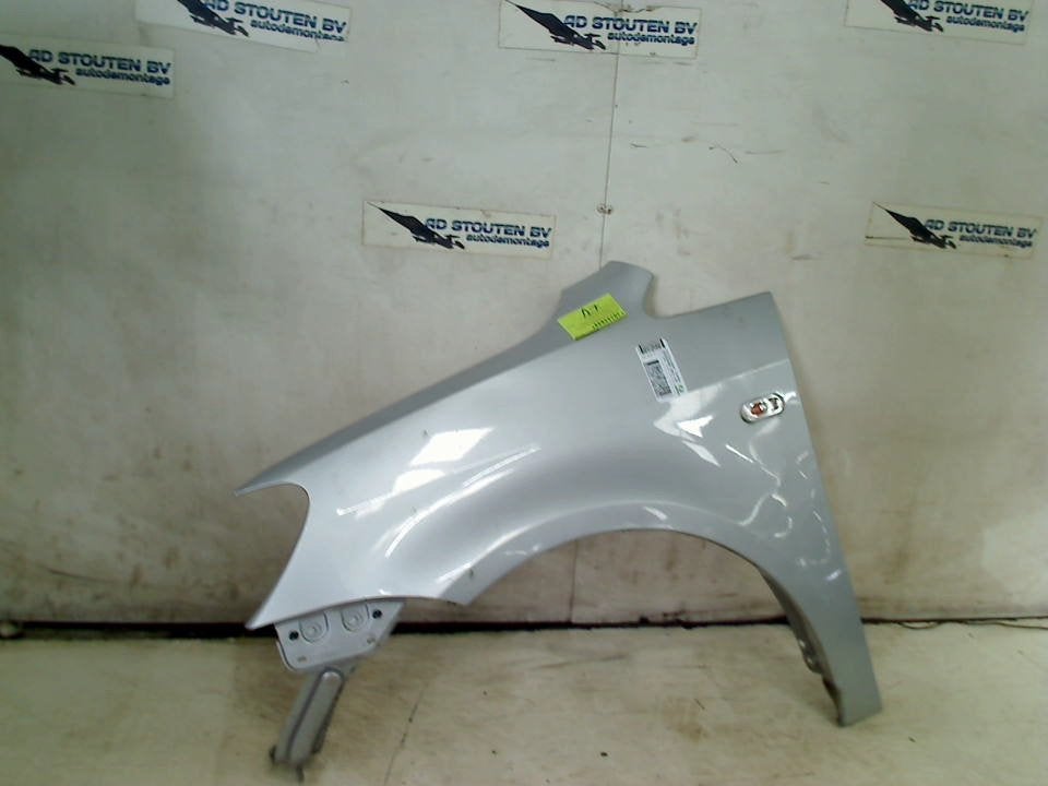 Spatbord Links Voor Volkswagen Caddy III (2KA,2KH,2CA,2CH), Gebruikt, Volkswagen, Volkswagen AG, Kundenbetreuung@volkswagen.de