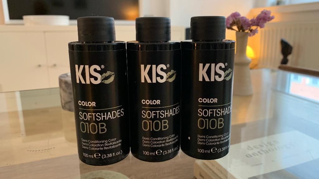 Kis Softshades 010B, Ophalen of Verzenden, Nieuw, Overige typen